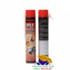 X’traseal Pu Foam - Keo bọt xốp cách âm, cách nhiệt