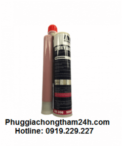 Keo cấy thép Atlas AX-390