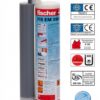 Keo khoan cấy thép Fischer EM 390S chính hãng