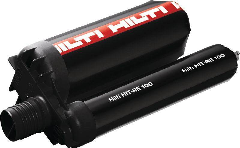 keo cấy thép Hilti RE 100