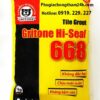 Keo chà ron Gritone Hi-Seal 668