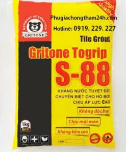 Keo chà ron Gritone Togrip S88 chính hãng tại Hà Nội