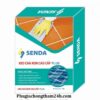 Keo chà ron hồ bơi Senda Plus