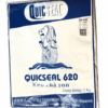 Keo chà ron Quicseal 620