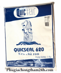 Keo chà ron Quicseal 620