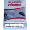 Keo chít mạch Viễn Đông