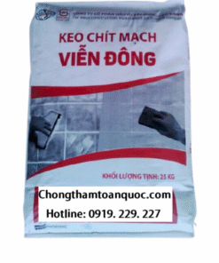 Keo chít mạch Viễn Đông