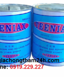 Keo dán đá hoa cương - granite - Teeniax