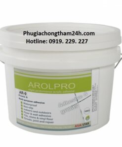 Keo dán gạch Arolpro AR-9 - Keo gốc nhựa Acrylic
