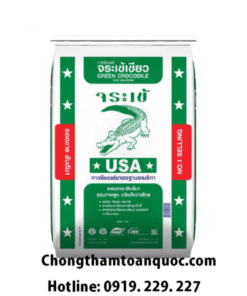 Keo dán gạch cá sấu Green Crocodile