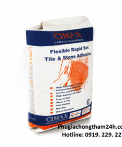 Keo dán gạch đá cao cấp Cimax - CM02