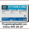 Keo dán gạch đá cao cấp Laticrete 317