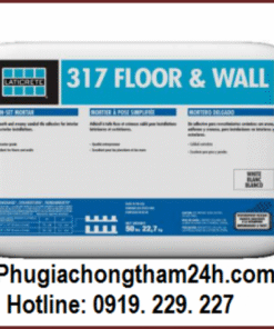 Keo dán gạch đá cao cấp Laticrete 317