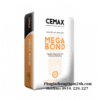 Keo dán gạch đá Cemax - Megabond