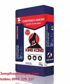 Keo dán gạch Kingkong SK-555