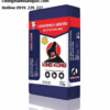 Keo dán gạch ngoại thất Kingkong SK-222