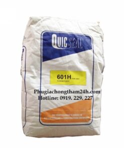 Keo dán gạch Quicseal 601H