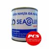 Keo dán nhựa Seaglue SG 95 siêu dính chính hãng