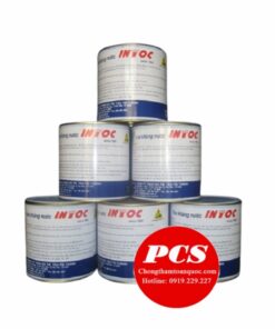 Keo kháng nước Intoc chính hãng giá rẻ nhất thị trường