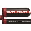 Keo cấy thép HILTI HIT RE 500 V3 nhập khẩu chính hãng