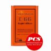 Keo rồng vàng E-66 - keo dán đa năng chất lượng