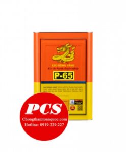 Keo rồng vàng P-65 giá rẻ chất lượng cao