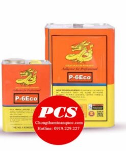 Keo rồng vàng P-6ECO chất lượng