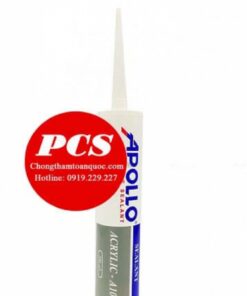 Keo Silicone Apollo A100 1 thành phần