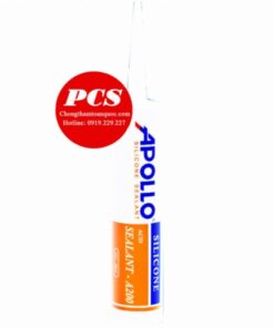 Keo Silicone Apollo A200 1 thành phần chất lượng nhất