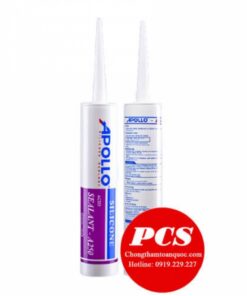 Keo silicone Apollo A250 1 thành phần chất lượng cao