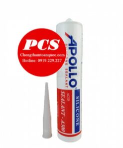 Keo Silicone Apollo A300 1 thành phần