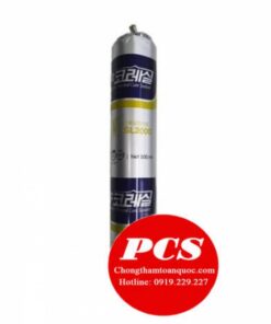 Keo silicone KCC SL2000 kháng thời tiết và chống thấm