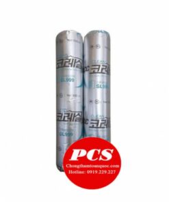 Keo silicone KCC SL999 trung tính 1 thành phần cao cấp