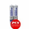 Keo Silicone Koreseal KCC GP chống chịu thời tiết