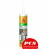 Keo silicone trám khe Sikasil 119 MP 1 thành phần trung tính