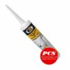 Keo trét kín Acrylic Sealant B212 chính hãng Bosny Thái Lan