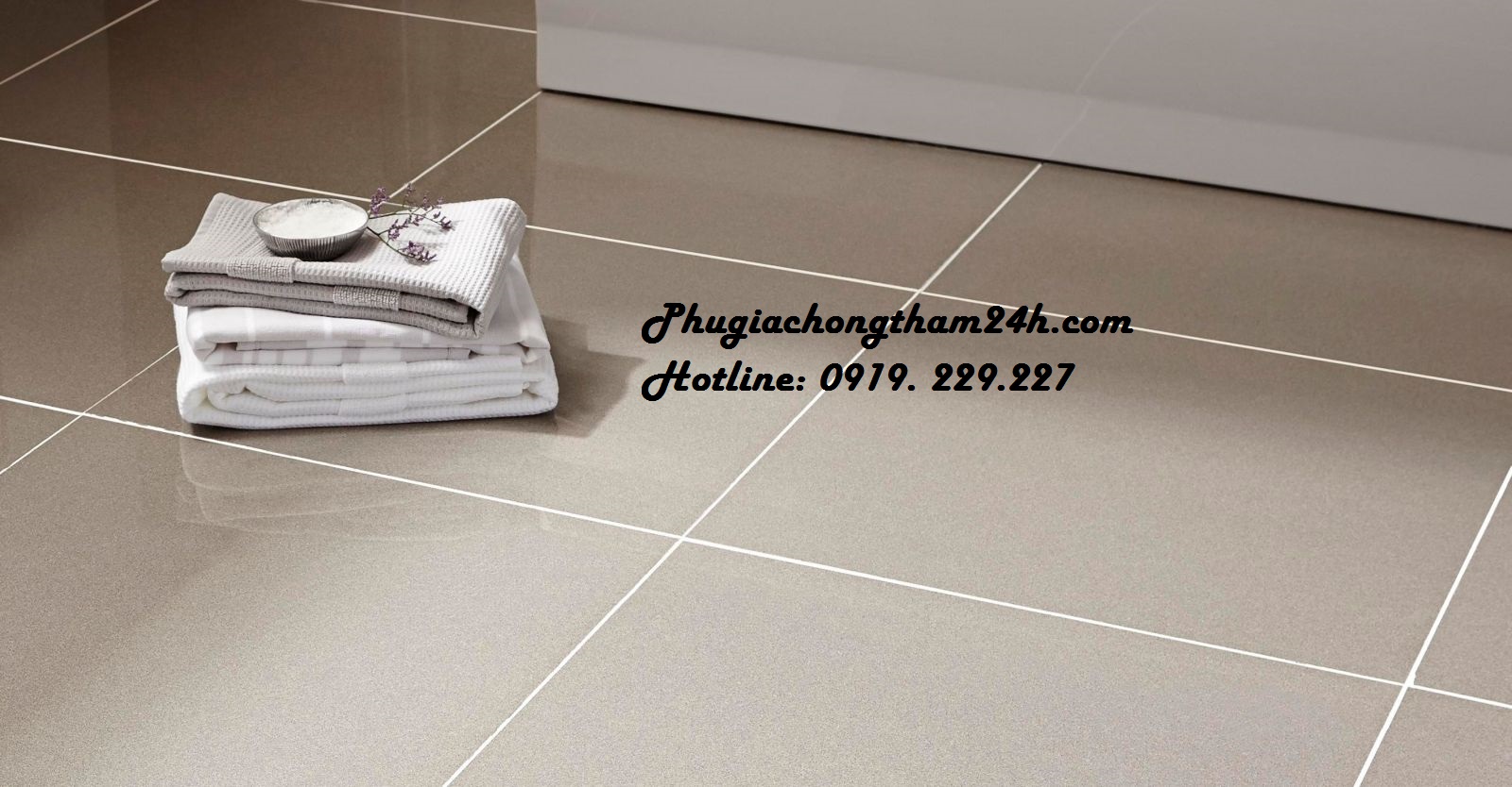 Keo chà mạch Maxcrete TG15