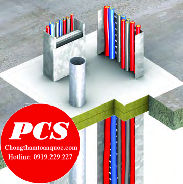 Keo chống cháy KCC được ứng dụng ở đâu Keo chống cháy KCC được ứng dụng ở đâu