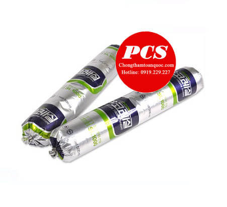 Keo chống thấm SL1000 KCC Hàn Quốc Keo chống thấm SL1000 KCC Hàn Quốc
