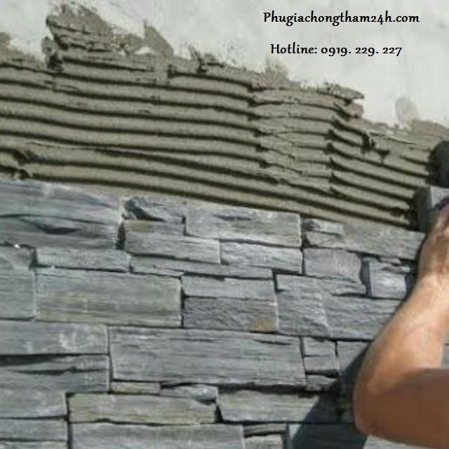 Keo dán gạch Maxcrete 800