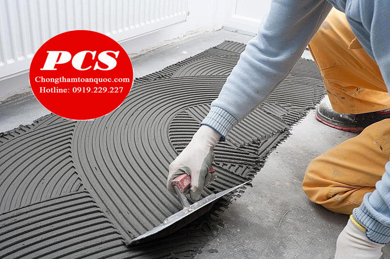 Keo ốp lát gạch đá Davi