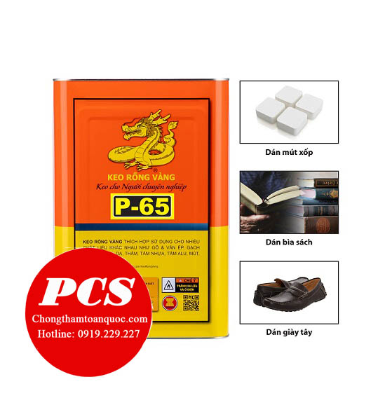 Keo rồng vàng giá rẻ