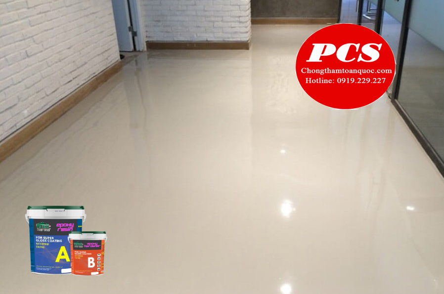 Keo trong suốt Taiko