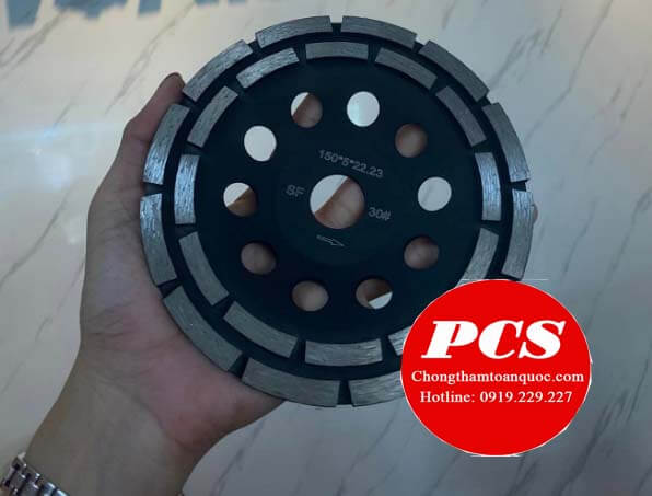 Kích thước 150mm Kích thước 150mm