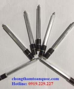 Kim bơm keo PU - Epoxy A15 chống thấm chính hãng giá rẻ