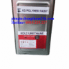 Koli 288 - KS POLYMER PAINT chất chống thấm lộ thiên 1 thành phần