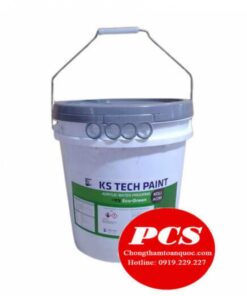 Koli AC50 Sơn chống thấm gốc Acrylic nhập khẩu Hàn Quốc