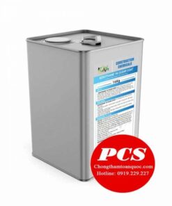 Kovithane 1K Clear Coat Chất chống thấm thẩm thấu trong suốt