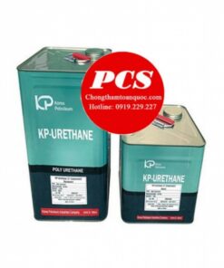 KP Urethane Chống thấm 2 thành phần gốc polyurethane