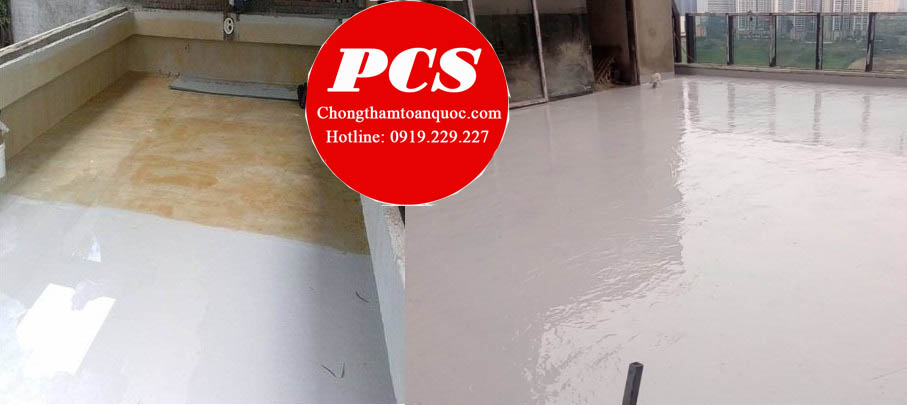 KP Urethane được dùng ở đâu